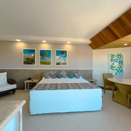 Hotel Aldeia Da Praia Ilhéus Екстериор снимка