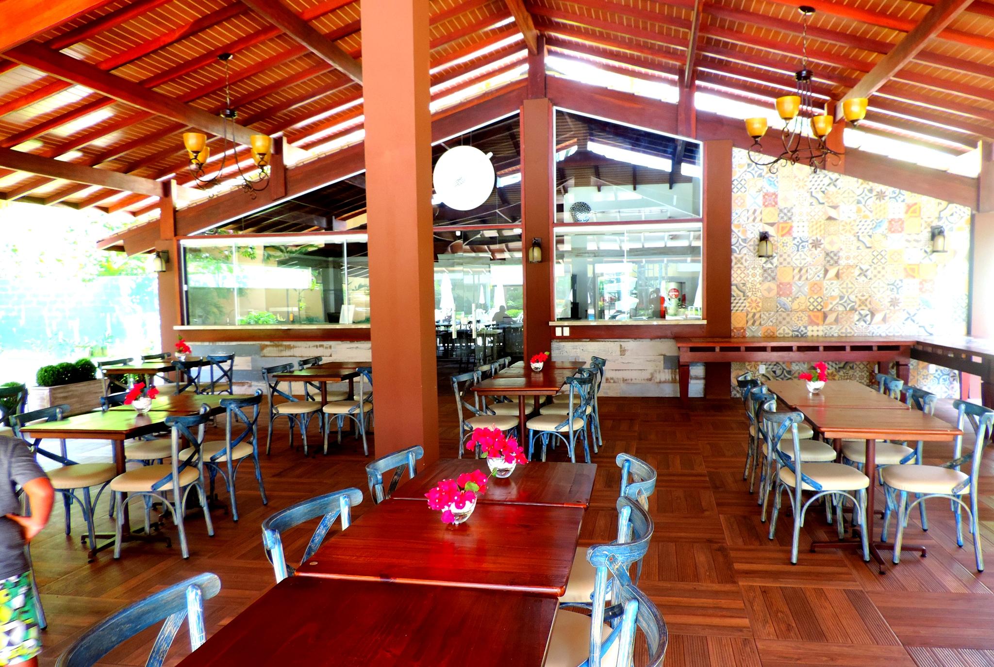 Hotel Aldeia Da Praia Ilhéus Екстериор снимка