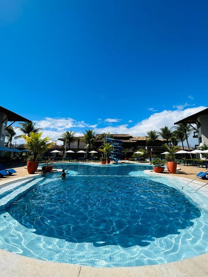 Hotel Aldeia Da Praia Ilhéus Екстериор снимка