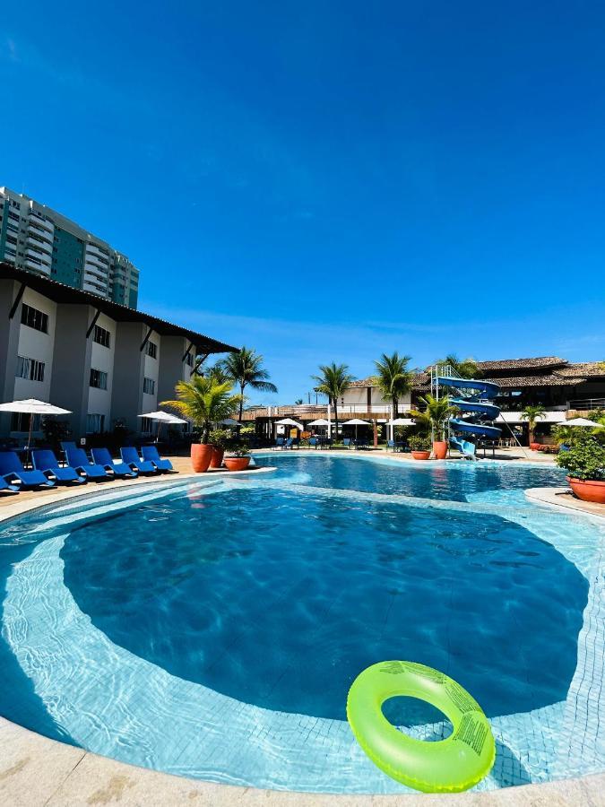 Hotel Aldeia Da Praia Ilhéus Екстериор снимка