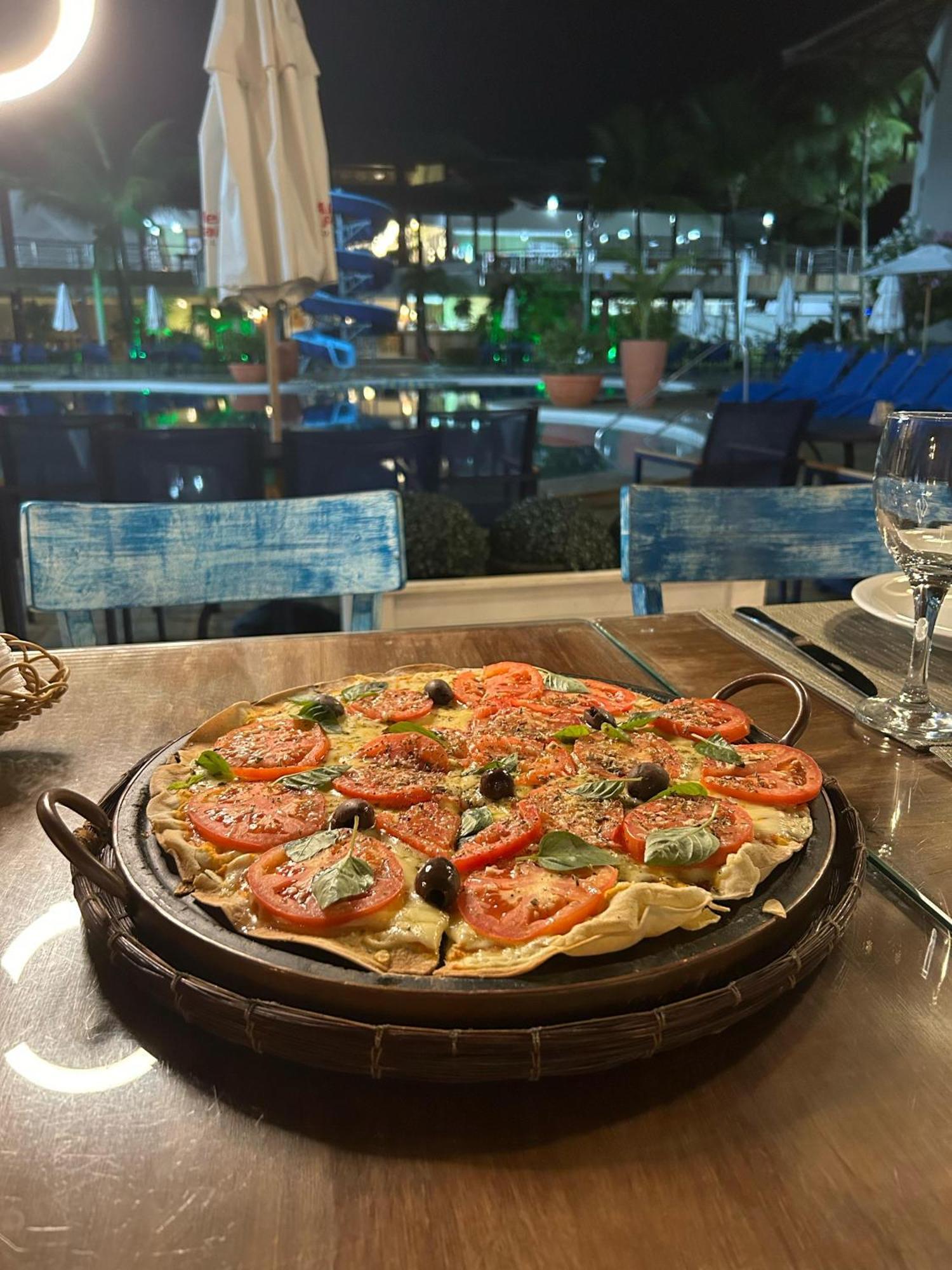 Hotel Aldeia Da Praia Ilhéus Екстериор снимка