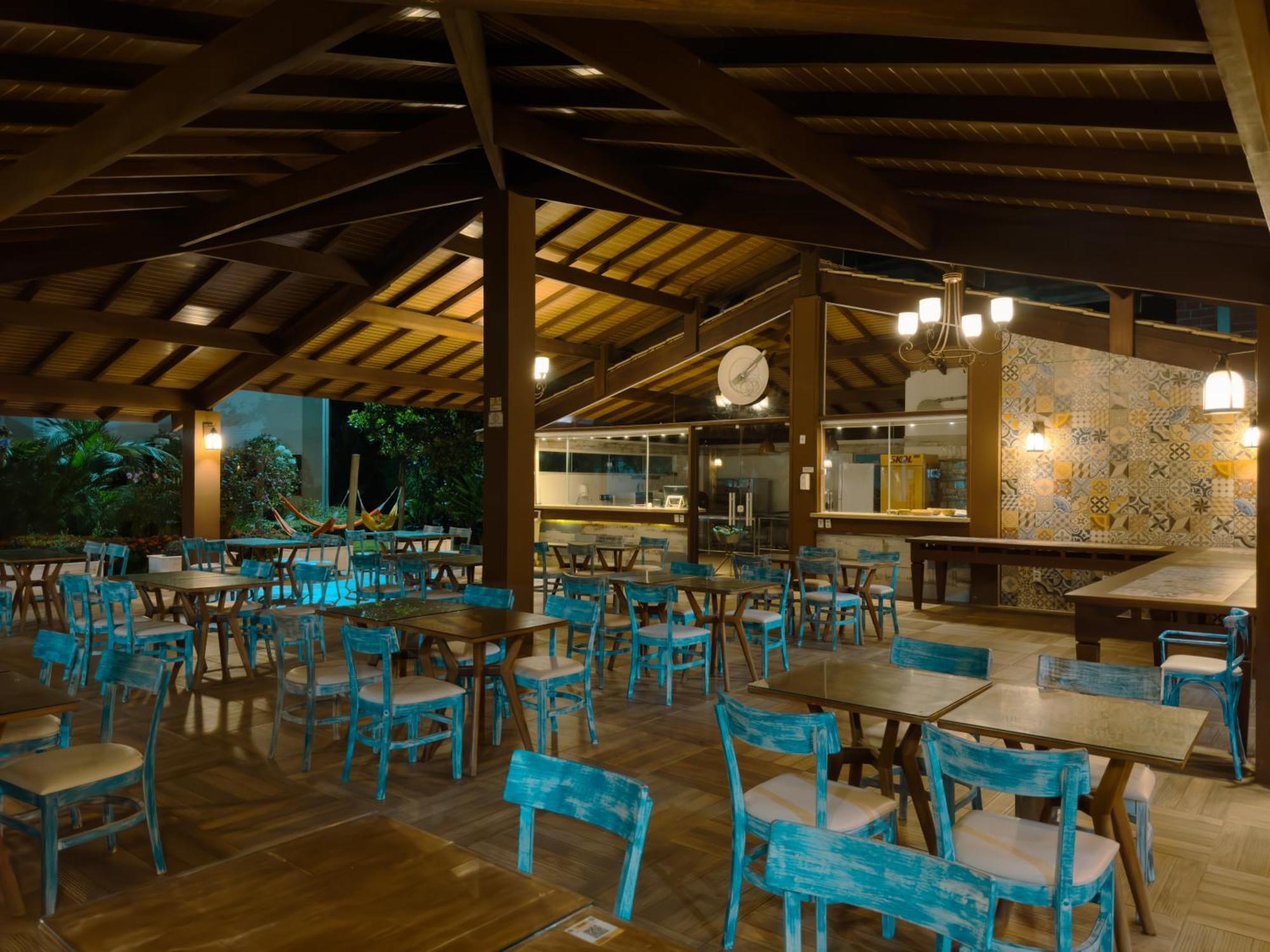 Hotel Aldeia Da Praia Ilhéus Екстериор снимка