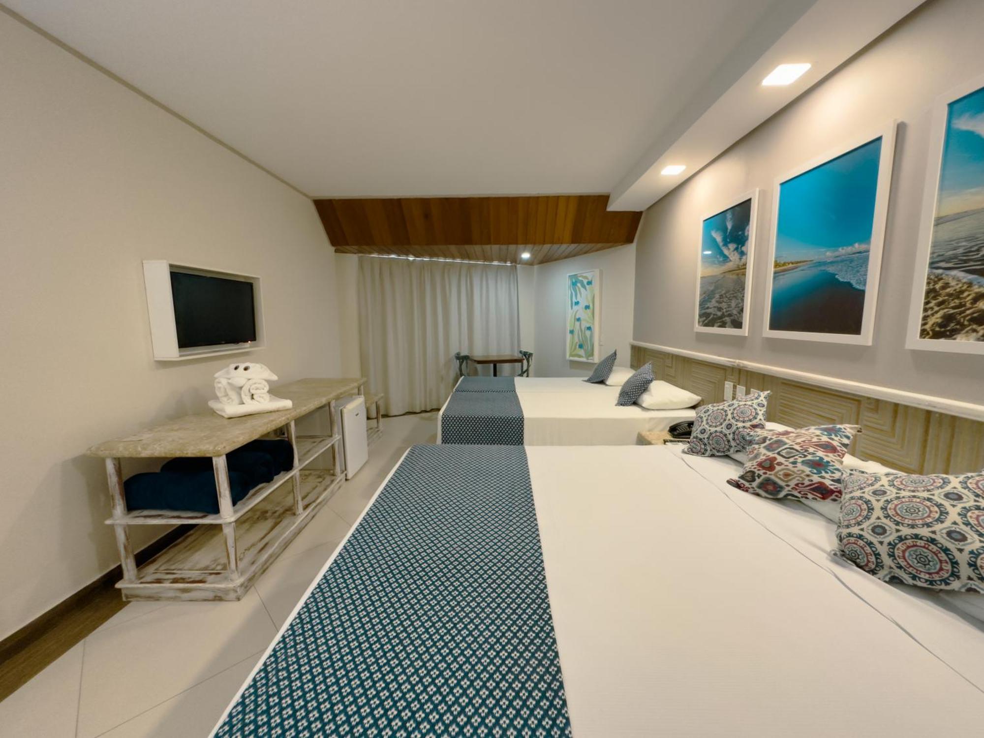 Hotel Aldeia Da Praia Ilhéus Екстериор снимка