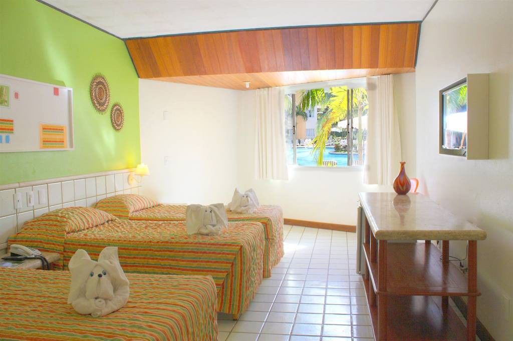 Hotel Aldeia Da Praia Ilhéus Екстериор снимка
