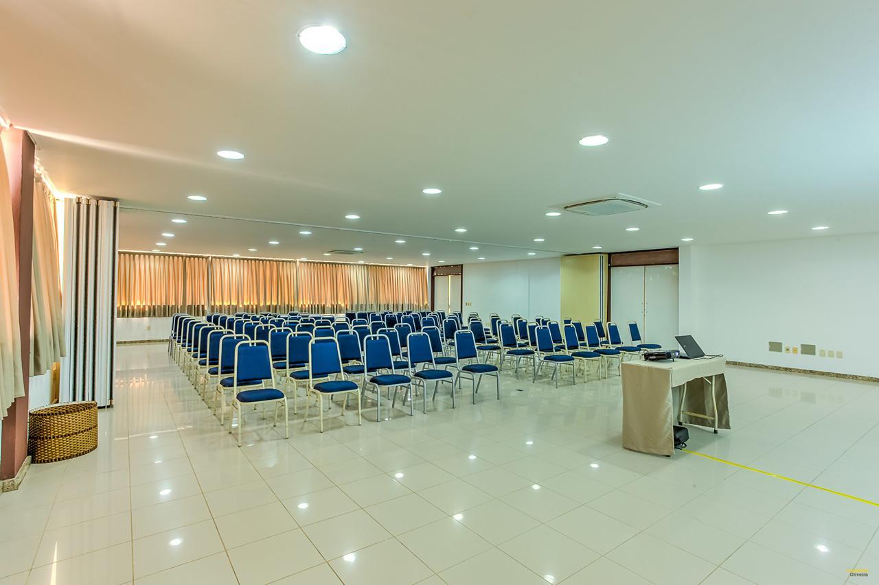 Hotel Aldeia Da Praia Ilhéus Екстериор снимка