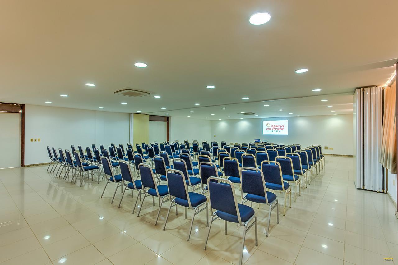 Hotel Aldeia Da Praia Ilhéus Екстериор снимка