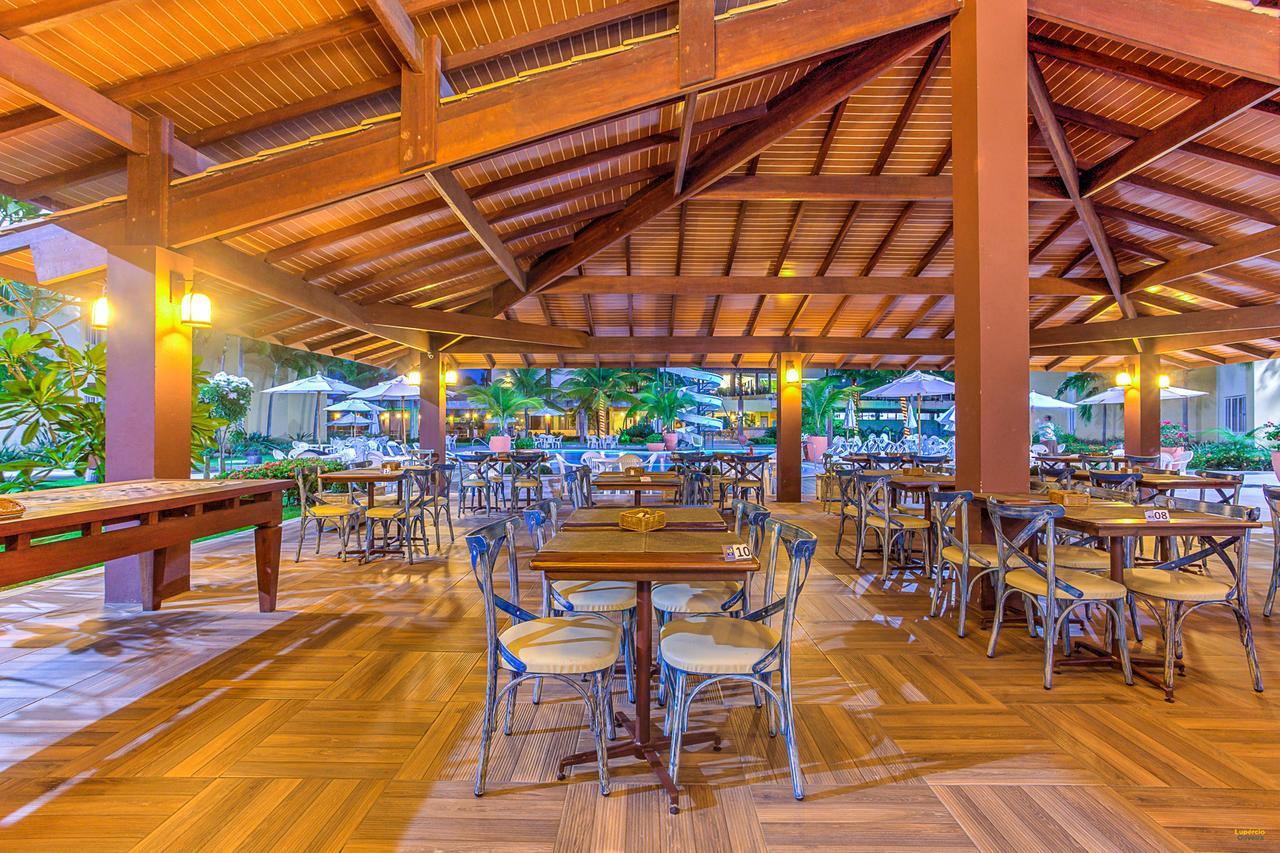 Hotel Aldeia Da Praia Ilhéus Екстериор снимка
